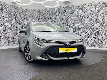 Used Toyota Corolla 2020 for sale - 78044127: Photo