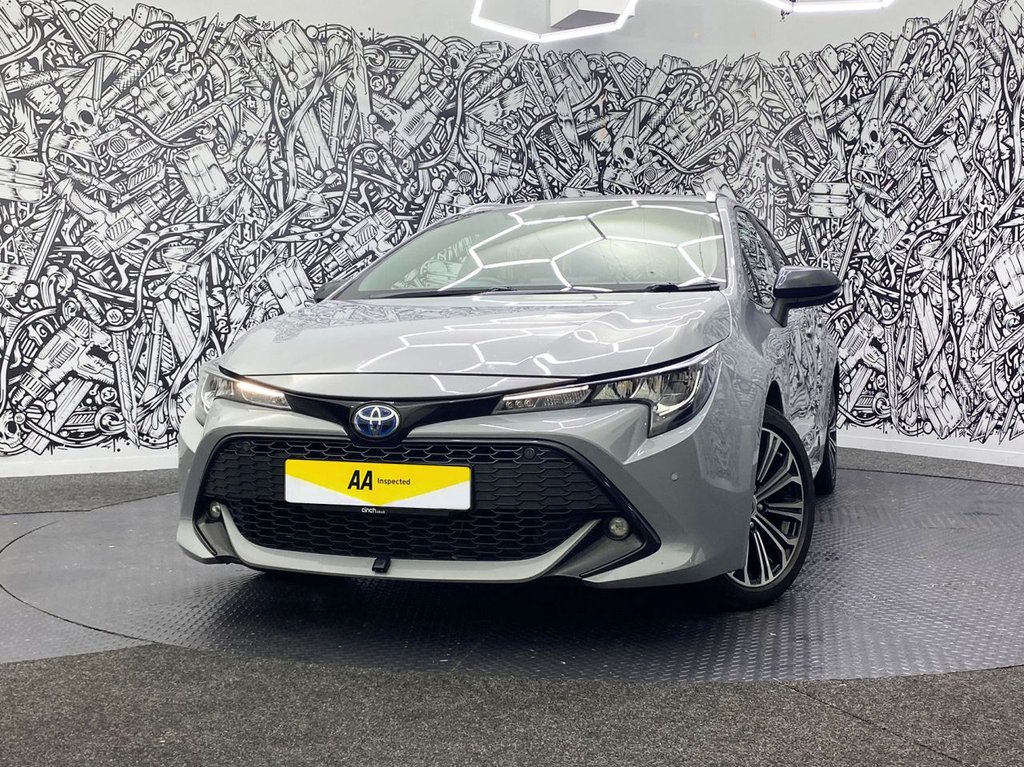 Used Toyota Corolla 2020 for sale - 78044127: Photo 6