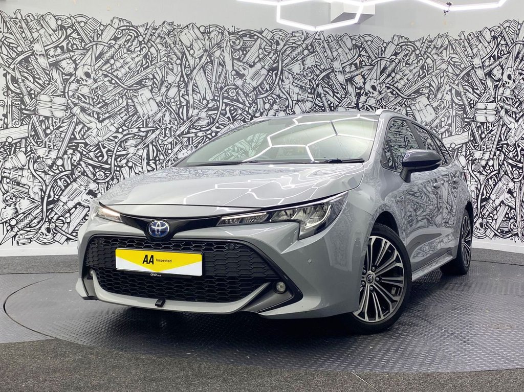 Used Toyota Corolla 2020 for sale - 78044127: Photo 8