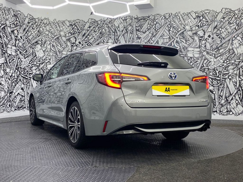 Used Toyota Corolla 2020 for sale - 78044127: Photo 9