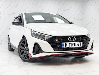 Used Hyundai i20 2024 for sale - 79178472: Photo