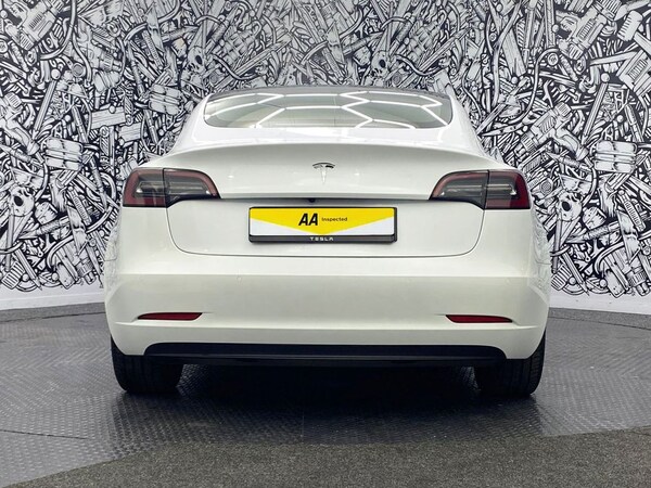 Used Tesla Model 3 2021 for sale - 76216785: Photo 10
