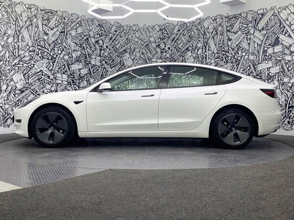 Used Tesla Model 3 2021 for sale - 76216785: Photo 12