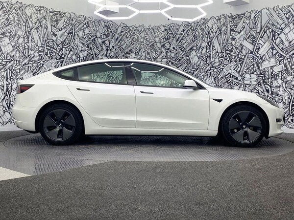 Used Tesla Model 3 2021 for sale - 76216785: Photo 14