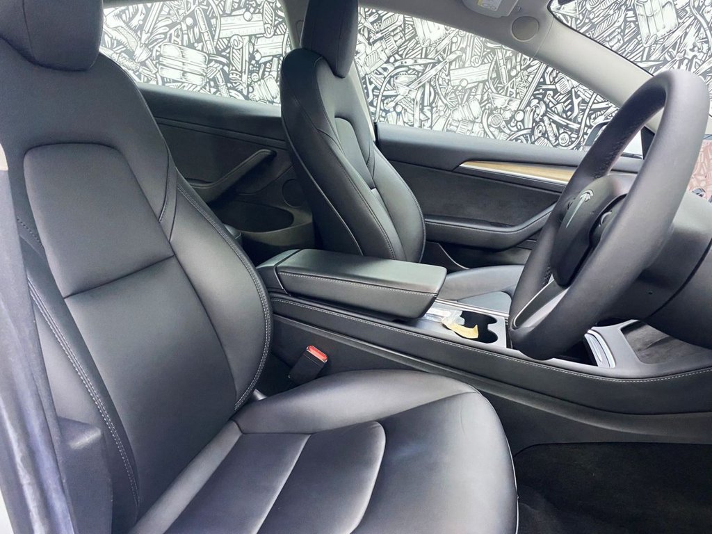 Used Tesla Model 3 2021 for sale - 76216785: Photo 23