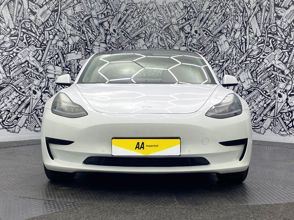 Used Tesla Model 3 2021 for sale - 76216785: Photo 5