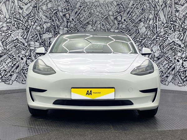 Used Tesla Model 3 2021 for sale - 76216785: Photo 5