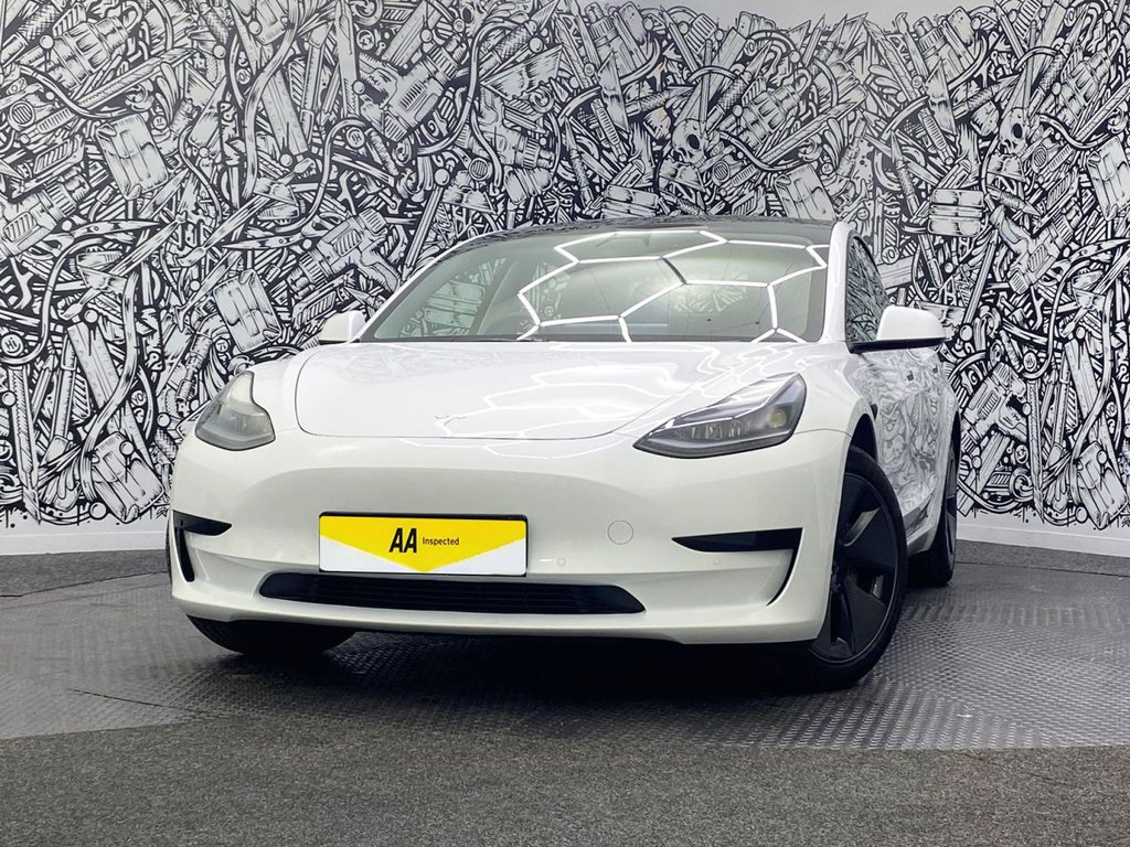 Used Tesla Model 3 2021 for sale - 76216785: Photo 6