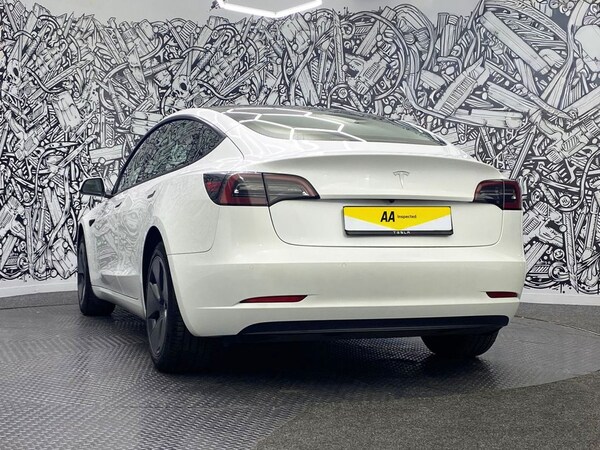 Used Tesla Model 3 2021 for sale - 76216785: Photo 9
