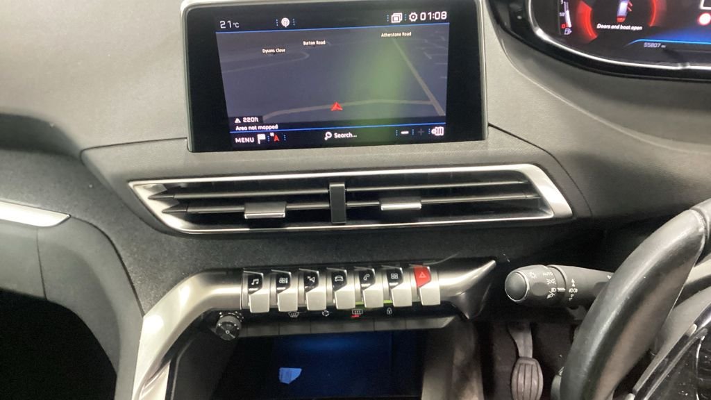 Used Peugeot 5008 2019 for sale - 77384430: Photo 10