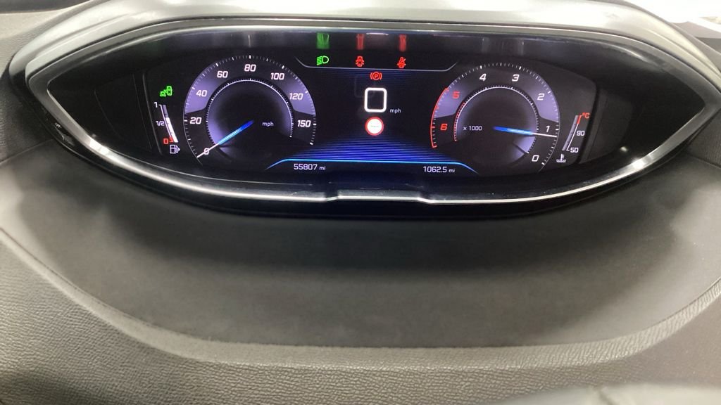 Used Peugeot 5008 2019 for sale - 77384430: Photo 11