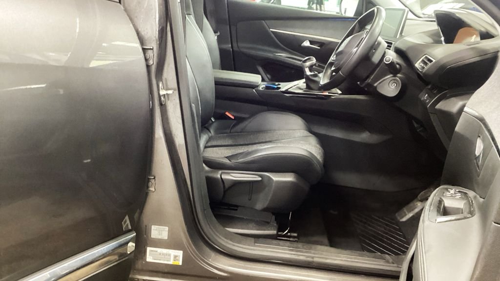 Used Peugeot 5008 2019 for sale - 77384430: Photo 12