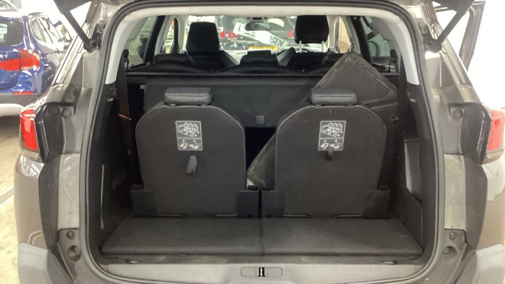 Used Peugeot 5008 2019 for sale - 77384430: Photo 14