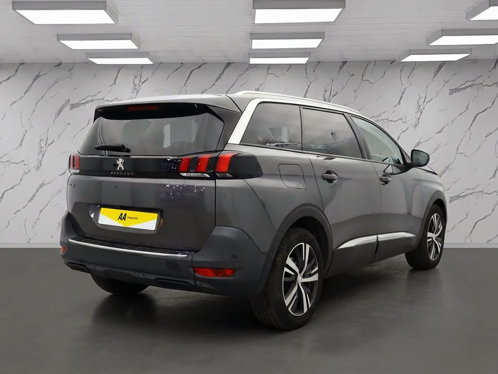 Used Peugeot 5008 2019 for sale - 77384430: Photo 6