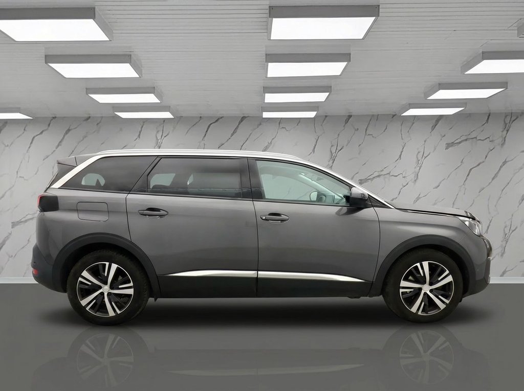 Used Peugeot 5008 2019 for sale - 77384430: Photo 7