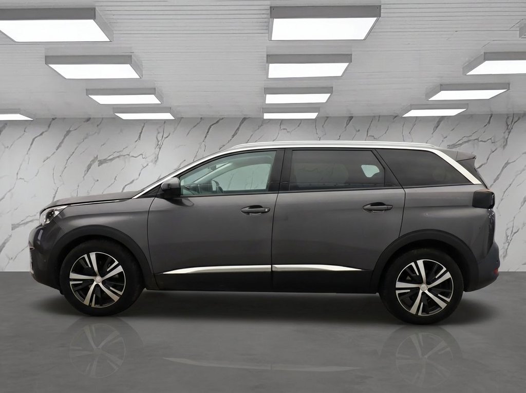 Used Peugeot 5008 2019 for sale - 77384430: Photo 8