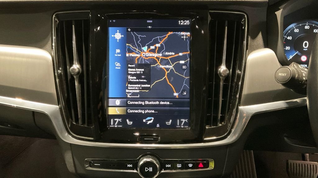 Used Volvo V90 2020 for sale - 77534627: Photo 11