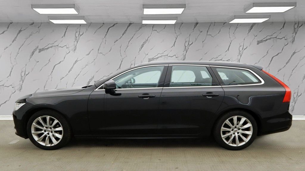Used Volvo V90 2020 for sale - 77534627: Photo 9