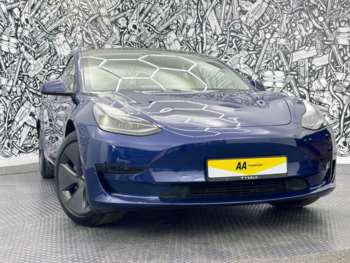 Used Tesla Model 3 2021 for sale - 74448542: Photo