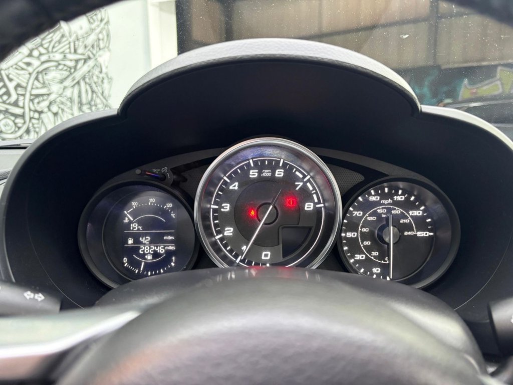 Used Fiat 124 Spider 2018 for sale - 75771072: Photo 20