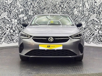 Used Vauxhall Corsa 2021 for sale - 75801830: Photo
