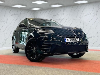 Used Land Rover Range Rover Velar 2019 for sale - 78444566: Photo