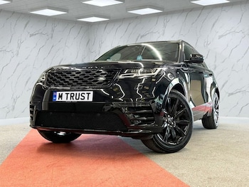 Used Land Rover Range Rover Velar 2019 for sale - 78444566: Photo