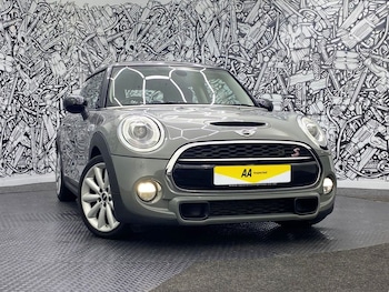 Used MINI Hatch 2016 for sale - 76973584: Photo