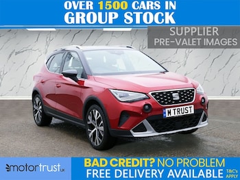 Used SEAT Arona 2022 for sale - 79233434: Photo