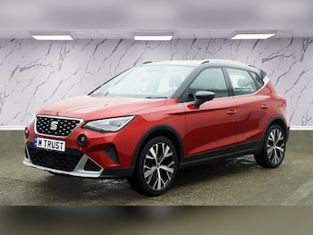 Used SEAT Arona 2022 for sale - 79233434: Photo
