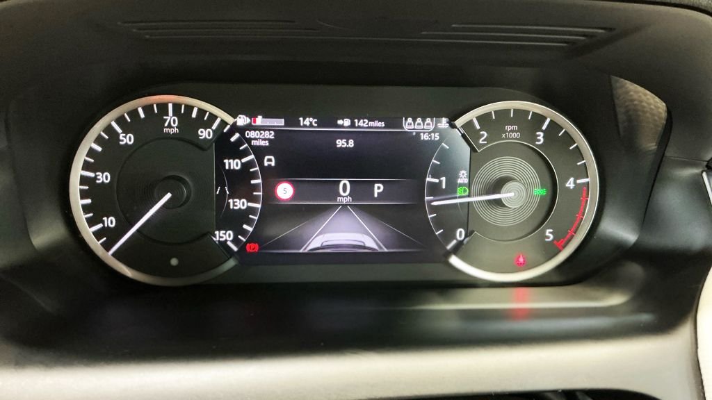 Used Land Rover Discovery Sport 2021 for sale - 77905593: Photo 10