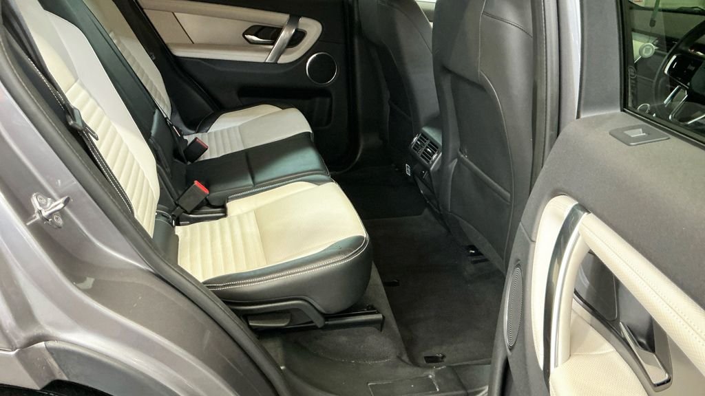 Used Land Rover Discovery Sport 2021 for sale - 77905593: Photo 12