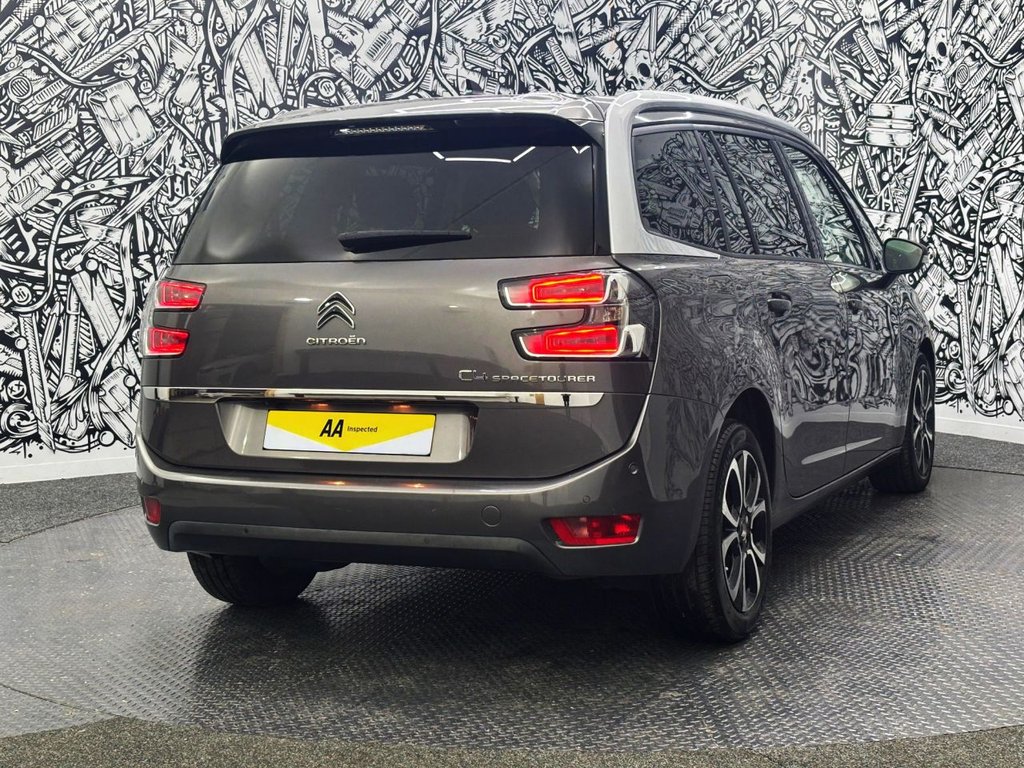 Used Citroen Grand C4 Picasso 2020 for sale - 77919644: Photo 11