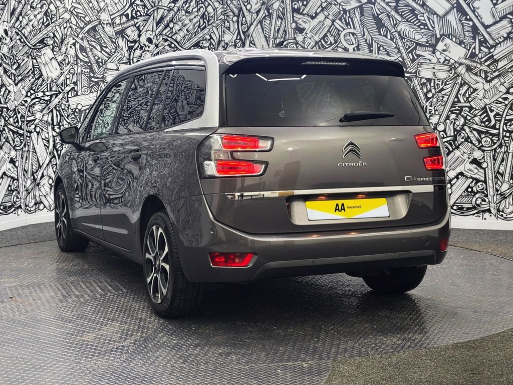 Used Citroen Grand C4 Picasso 2020 for sale - 77919644: Photo 9