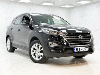 Used Hyundai TUCSON 2020 for sale - 79103309: Photo