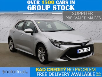 Used Toyota Corolla 2019 for sale - 78631893: Photo