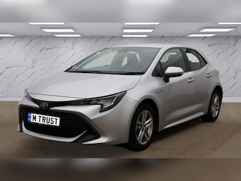 Used Toyota Corolla 2019 for sale - 78631893: Photo