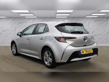 Used Toyota Corolla 2019 for sale - 78631893: Photo