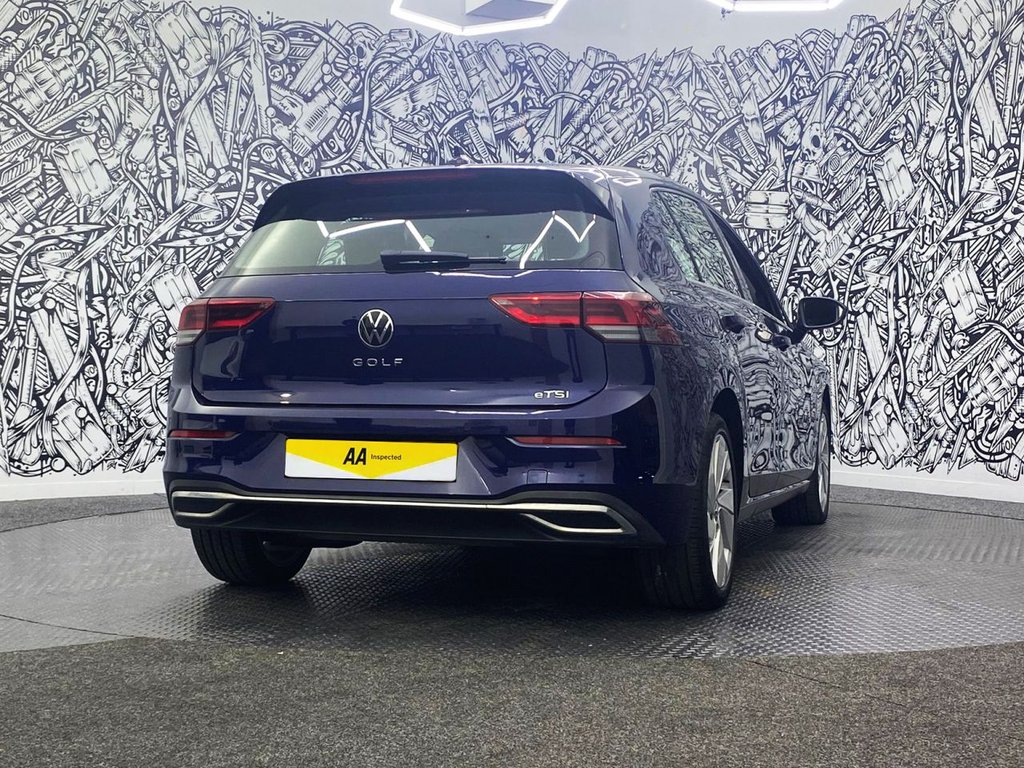 Used Volkswagen Golf 2021 for sale - 76223954: Photo 11