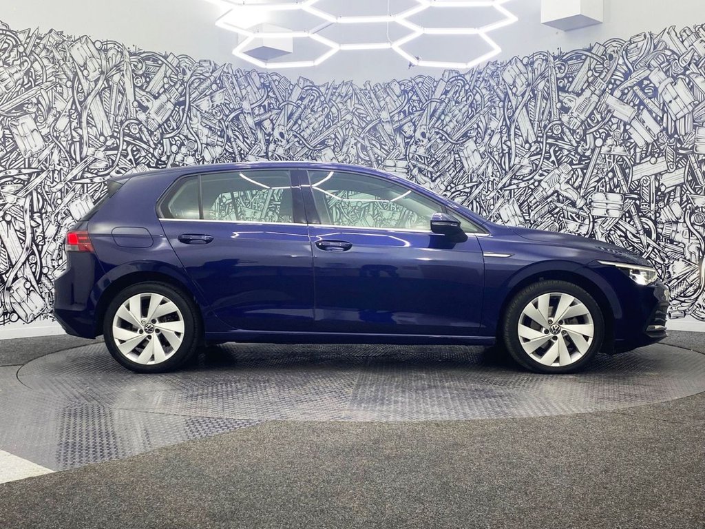 Used Volkswagen Golf 2021 for sale - 76223954: Photo 14