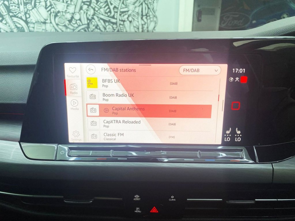 Used Volkswagen Golf 2021 for sale - 76223954: Photo 16