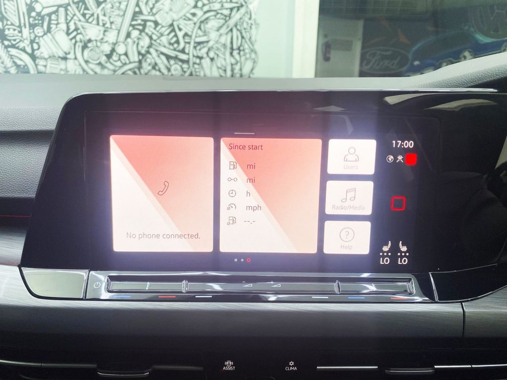 Used Volkswagen Golf 2021 for sale - 76223954: Photo 17