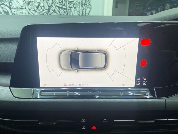 Used Volkswagen Golf 2021 for sale - 76223954: Photo 18