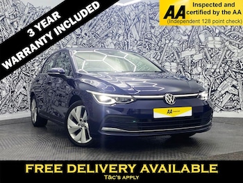 2021 (21) - 1.5 eTSI MHEV Style Hatchback 5dr Petrol Hybrid DSG Euro 6 (s/s) (150 ps)