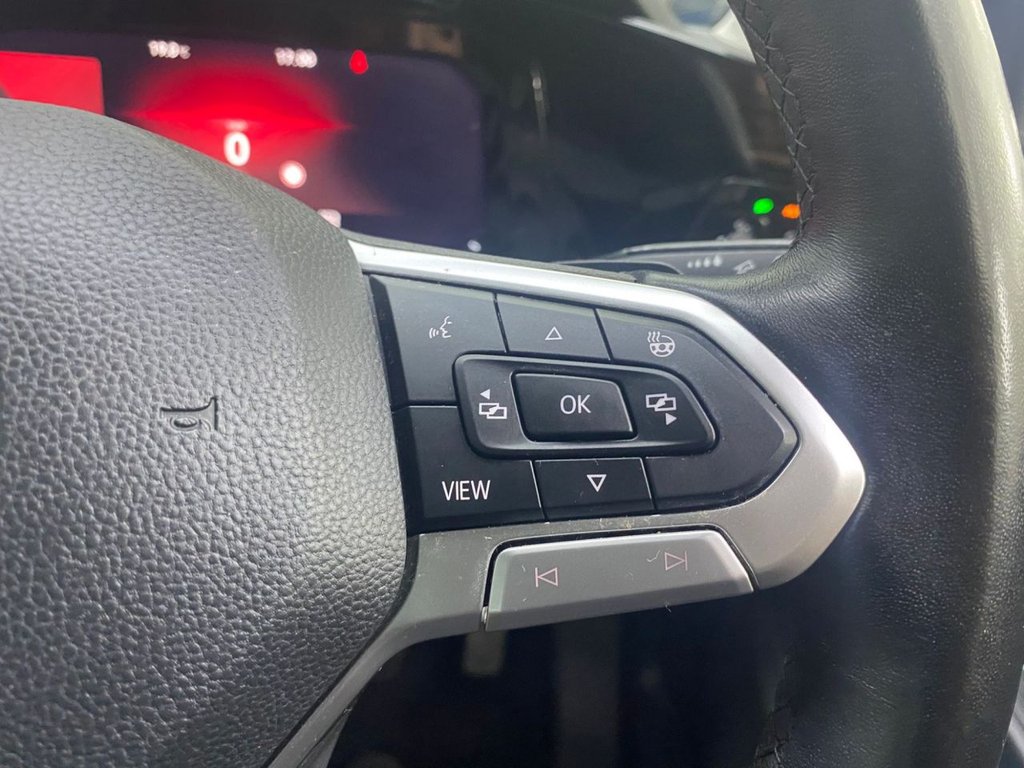 Used Volkswagen Golf 2021 for sale - 76223954: Photo 21