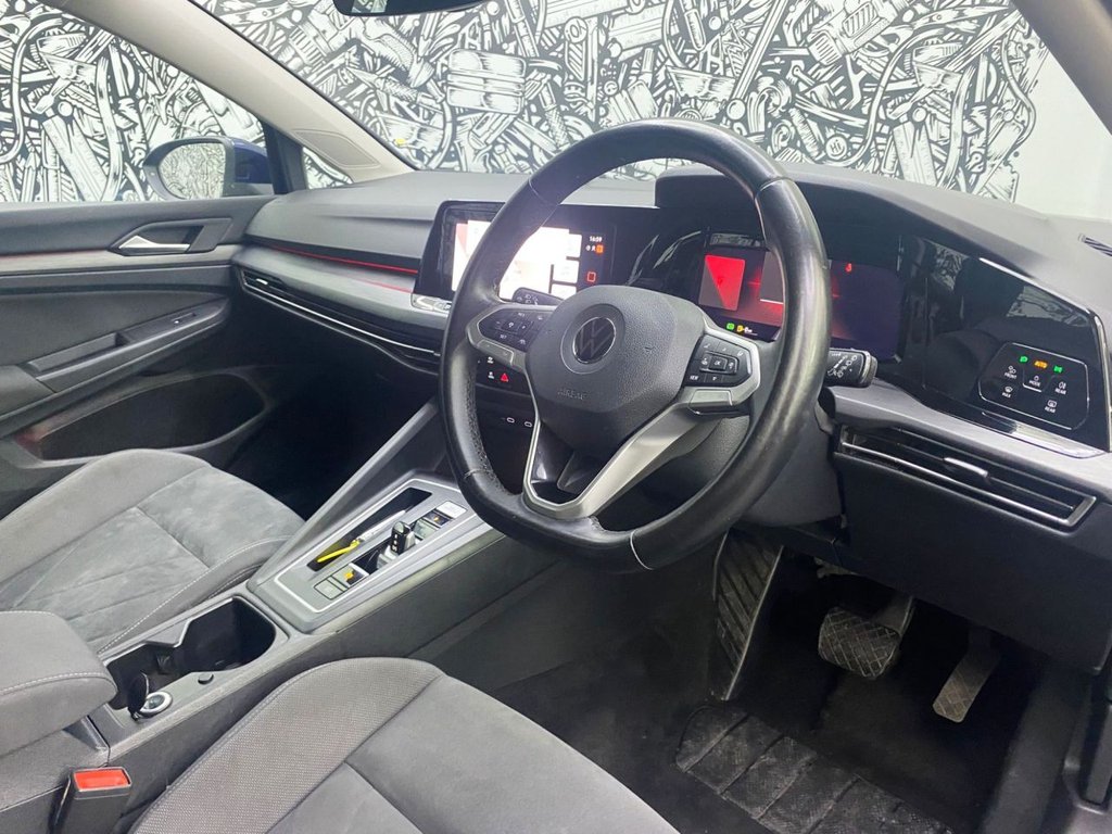 Used Volkswagen Golf 2021 for sale - 76223954: Photo 22