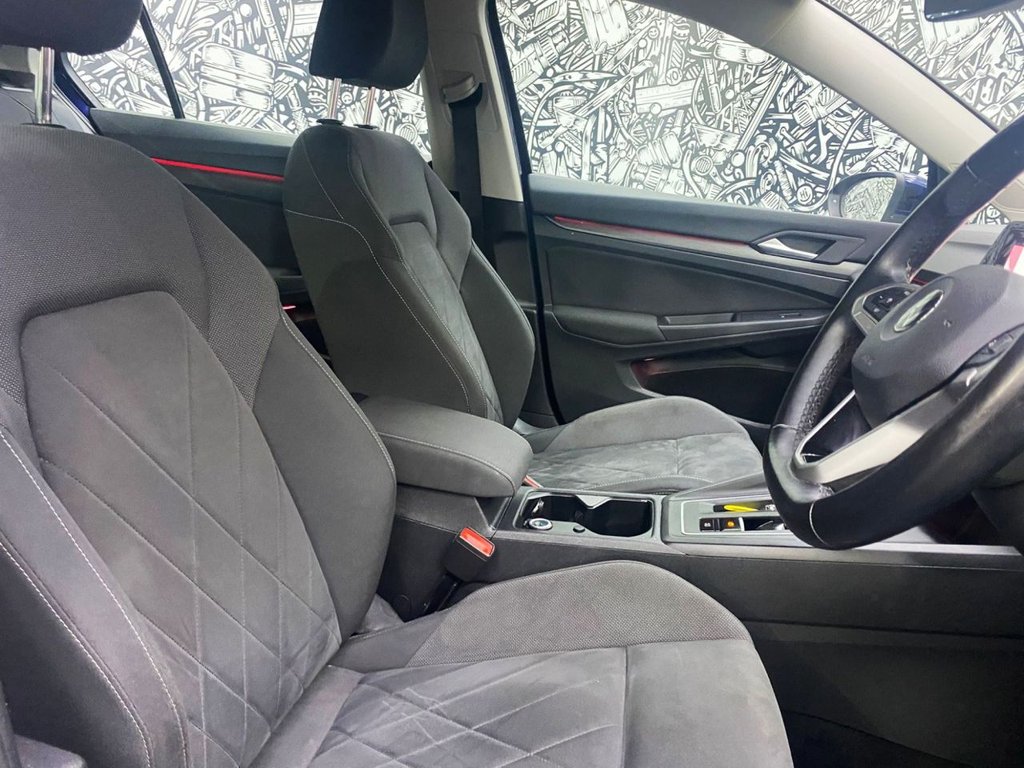 Used Volkswagen Golf 2021 for sale - 76223954: Photo 23