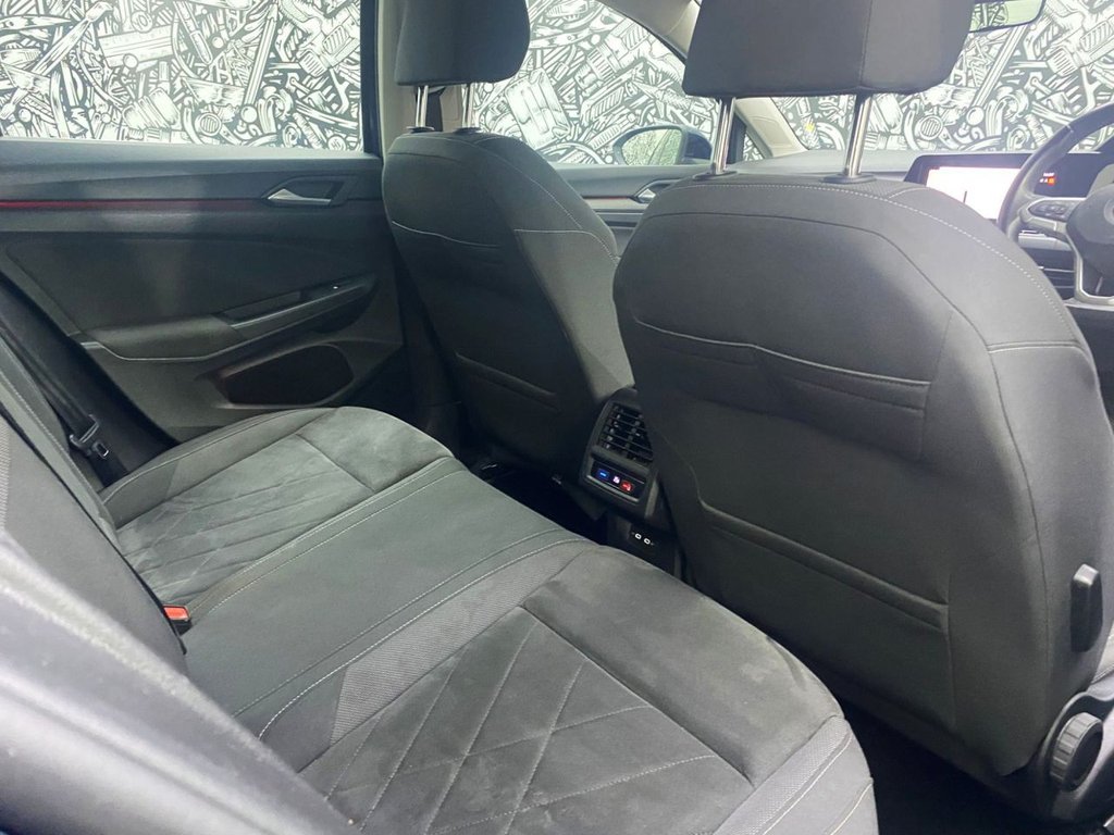 Used Volkswagen Golf 2021 for sale - 76223954: Photo 24