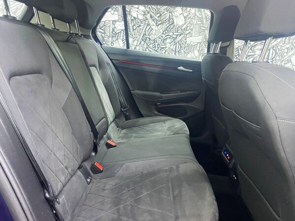 Used Volkswagen Golf 2021 for sale - 76223954: Photo 25