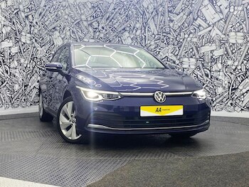 Used Volkswagen Golf 2021 for sale - 76223954: Photo 4